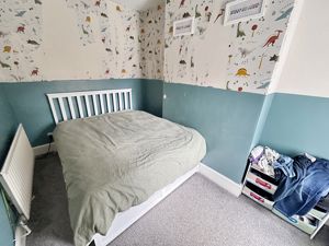 Bedroom- click for photo gallery